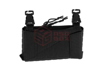 Templar's Gear Freemason Modular Front Panel Black - obrazek 2