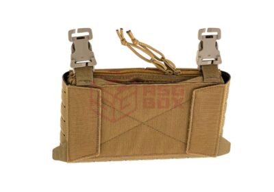 Templar's Gear Freemason Modular Front Panel Coyote - obrazek 2