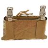Templar's Gear Freemason Modular Front Panel Multicam OD-TM-12505675100 TG-CPC-MFP-MC asgbox.pl