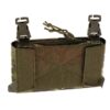 Templar's Gear Freemason Modular Front Panel Multicam Tropic OD-TM-12505675400 TG-CPC-MFP-MCT asgbox.pl