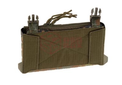 Templar's Gear Freemason Modular Front Panel Flecktarn - obrazek 2
