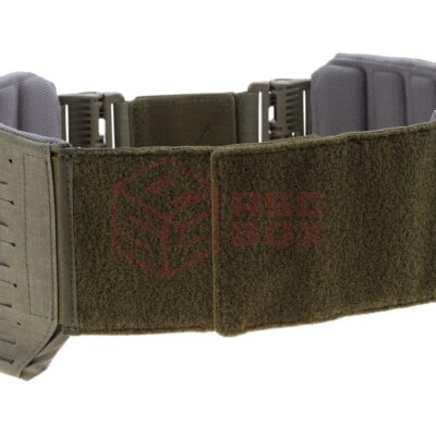 Alternative view of Templar's Gear ROC Ballistic Cummerbund GEN4 Ranger Green L