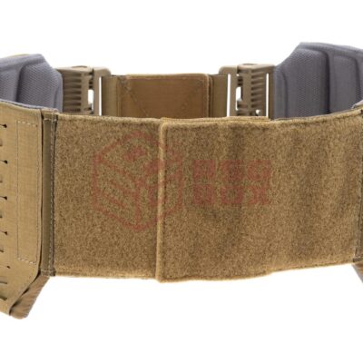 Alternative view of Templar's Gear ROC Ballistic Cummerbund GEN4 Coyote L