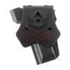 Amomax Paddle Holster for WE / KJW / KWA / TM M9 - Red Dot Compatible Black OD-TM-12506006000 AM-RDS-T92 asgbox.pl