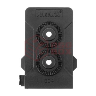 asgbox.pl - MOLLE and Belt Clip Amomax