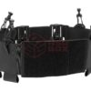 Templar's Gear CPC ROC Elastic Cummerbund with Pouches Gen 4 Black L OD-TM-12506606035 TG-ROC-ECP4-BL-L asgbox.pl