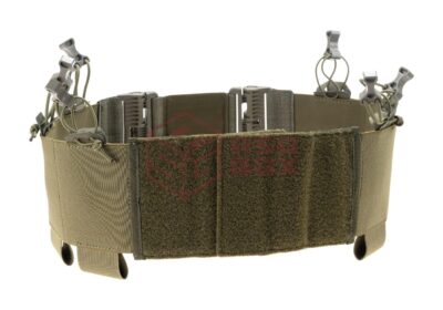 Templar's Gear CPC ROC Elastic Cummerbund with Pouches Gen 4 Ranger Green L - obrazek 2