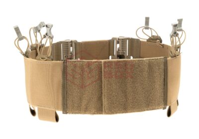 Templar's Gear CPC ROC Elastic Cummerbund with Pouches Gen 4 Coyote Brown M - obrazek 2