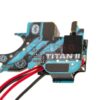 Gate TITAN II BT Expert for V2 GB HPA Rear Wired OD-TM-12507100000 TBT2-HER asgbox.pl