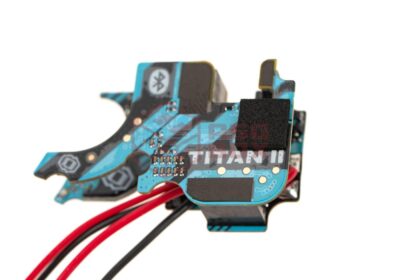 Gate TITAN II BT Expert for V2 GB HPA Rear Wired - obrazek 2