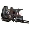 Gate TITAN V2 Expert Module Rear Wired OD-TM-12507300000 asgbox.pl