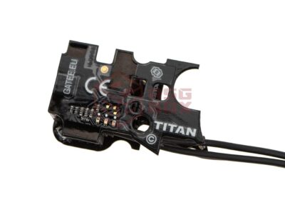 Gate TITAN V2 Expert Module Rear Wired - obrazek 2