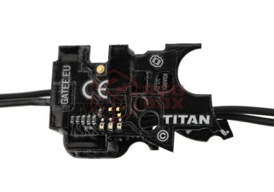 Gate TITAN V2 Expert Module Front Wired - obrazek 2