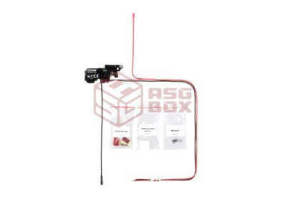 Gate TITAN V2 NGRS Expert Module Rear Wired - obrazek 2