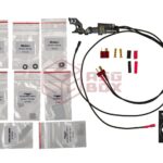 asgbox.pl - TITAN V3 Expert Module Gate