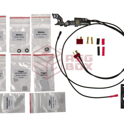 asgbox.pl - TITAN V3 Expert Module Gate