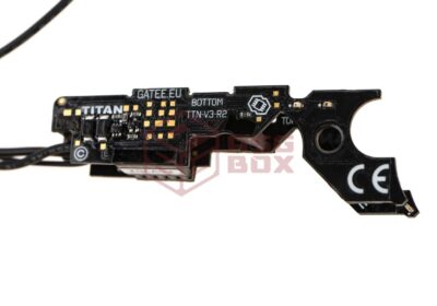 Gate TITAN V3 Expert Module - obrazek 2