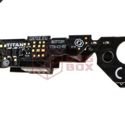 Alternative view of Gate TITAN V3 Expert Module