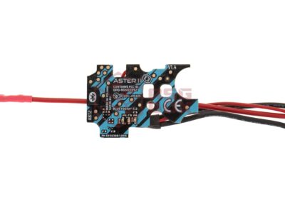 Gate ASTER II BT Expert Quantum Trigger 2 Rear Wired - obrazek 3