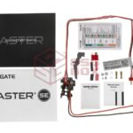 Gate ASTER V2 SE Expert Quantum Trigger Front Wired
