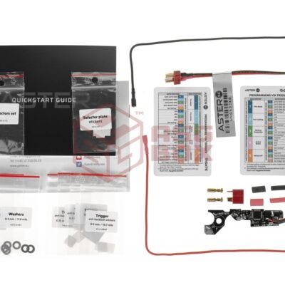asgbox.pl - ASTER V3 SE Expert Gate