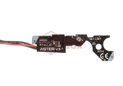 Gate ASTER V3 SE Expert - obrazek 2
