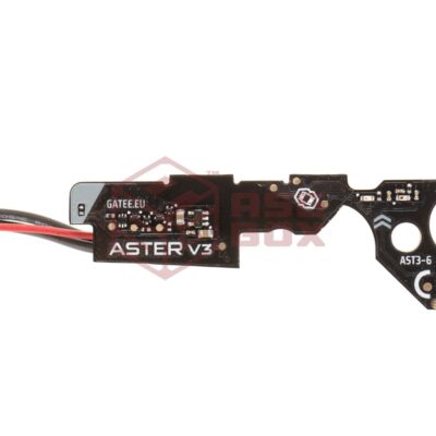 Alternative view of Gate ASTER V3 SE Expert