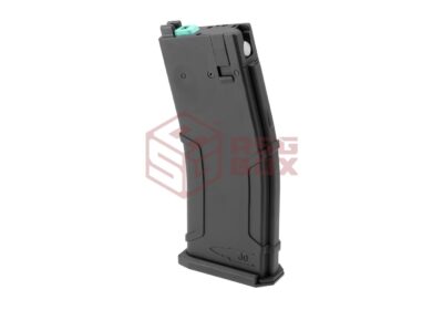 MGCR 30 Rounds Gas Magazine Black - obrazek 2