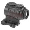 Primary Arms GLx 1x MicroPrism with Green Illuminated ACSS Cyclops Gen 3 Reticle Black OD-TM-12509806000 PA-GLX-1XMP-CYCLOPS-G asgbox.pl
