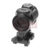 Primary Arms GLx 1x MicroPrism with Green Illuminated ACSS Cyclops Gen 3 Reticle Black OD-TM-12509806000 PA-GLX-1XMP-CYCLOPS-G asgbox.pl