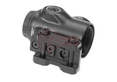 Primary Arms GLx 1x MicroPrism with Green Illuminated ACSS Cyclops Gen 3 Reticle Black - obrazek 5