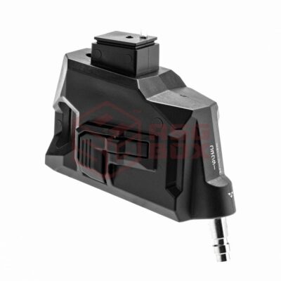 Alternative view of Nineball Hi-Capa HPA M4 Magazine Adapter