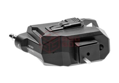 Nineball Hi-Capa HPA M4 Magazine Adapter - obrazek 4