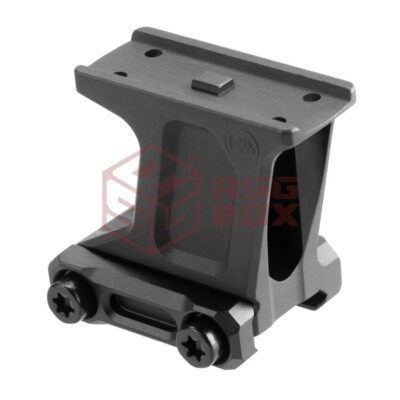 Alternative view of Primary Arms SLx Micro Dot Riser Mount 2.26” Height Black