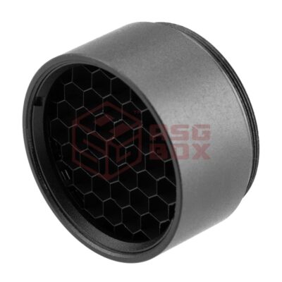 Alternative view of Primary Arms GLx 1x MicroPrism Anti-Reflection Device Black