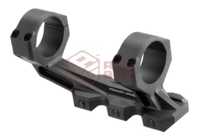 Primary Arms SLx 30mm Cantilever Mount 1.5" Black - obrazek 2