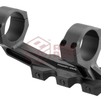 Alternative view of Primary Arms SLx 30mm Cantilever Mount 1.5" Black