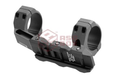 Primary Arms SLx 30mm Cantilever Mount,1.5" 20 MOA Cant Black - obrazek 3