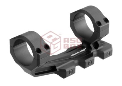 Primary Arms SLx 30mm Cantilever Mount,1.5" 20 MOA Cant Black - obrazek 5
