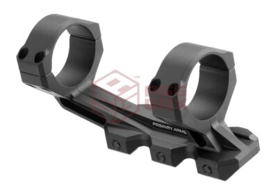 Primary Arms SLx 34mm Cantilever Mount 1.5" Black - obrazek 2