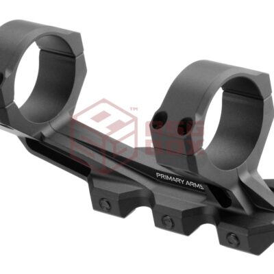 Alternative view of Primary Arms SLx 34mm Cantilever Mount 1.5" Black