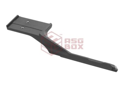 Primary Arms SLx Offset Reflex Mount Keeper Black - obrazek 2