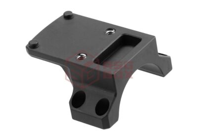 Primary Arms SLx Top Cap Reflex Mount 30mm Black - obrazek 2