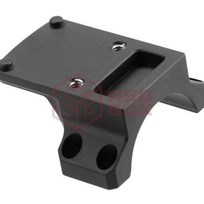 Alternative view of Primary Arms SLx Top Cap Reflex Mount 30mm Black