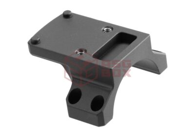 Primary Arms SLx Top Cap Reflex Mount 34mm Black - obrazek 2