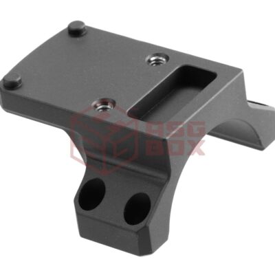 Alternative view of Primary Arms SLx Top Cap Reflex Mount 34mm Black
