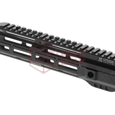 Alternative view of Umbrella Armory XFORCE Modular Handguard 9"