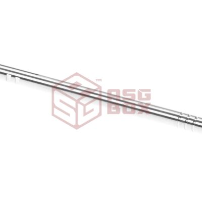 Alternative view of Umbrella Armory XFORCE Stainless Steel 135mm 6.05mm AEG Barrel