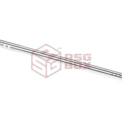 Alternative view of Umbrella Armory XFORCE Stainless Steel 155mm 6.05mm AEG Barrel