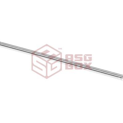 asgbox.pl - XFORCE Stainless Steel 229mm 6.05mm AEG Barrel Umbrella Armory